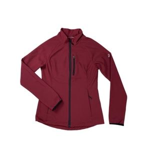 ASICS Women's Soft Shell Training Running Jacket